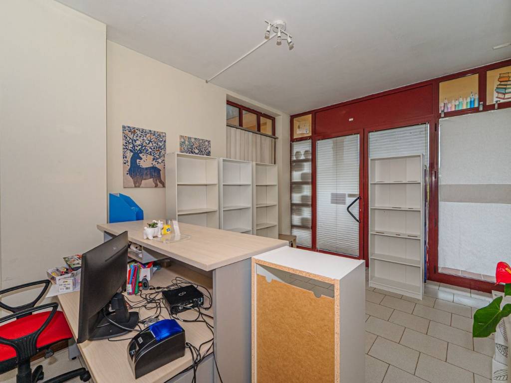 Immobile a Monsummano terme in Via Giorgio La Pira - Foto 2