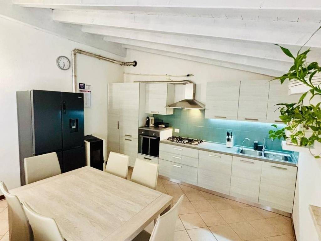 Appartamento a Castiglione delle stiviere in Via Francesco Petrarca, 6 - Foto 3