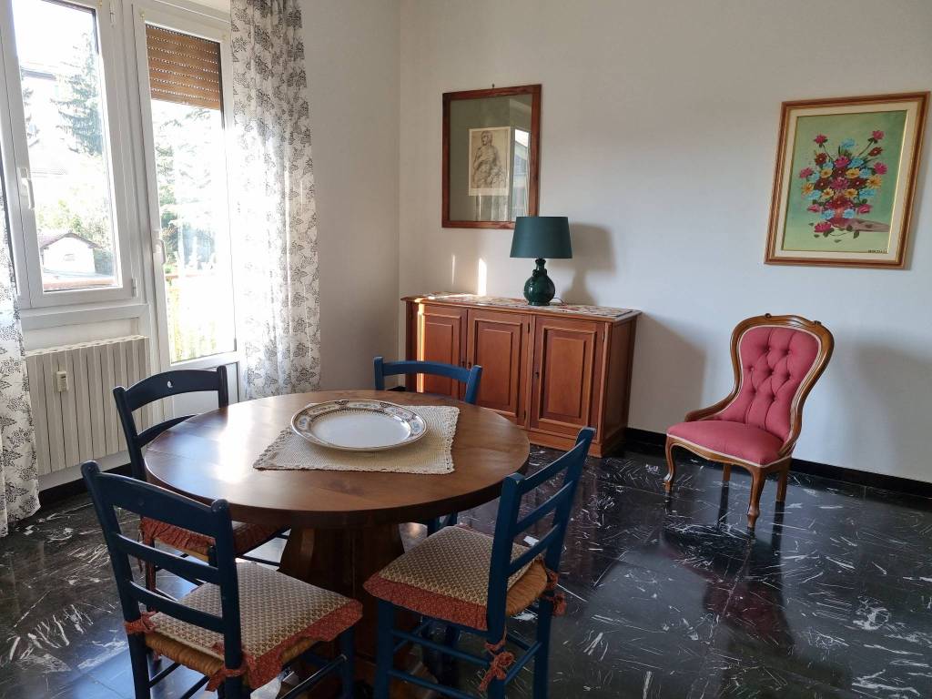 Appartamento a Ovada in Via Capitano Bartolomeo Marchelli - Foto 2