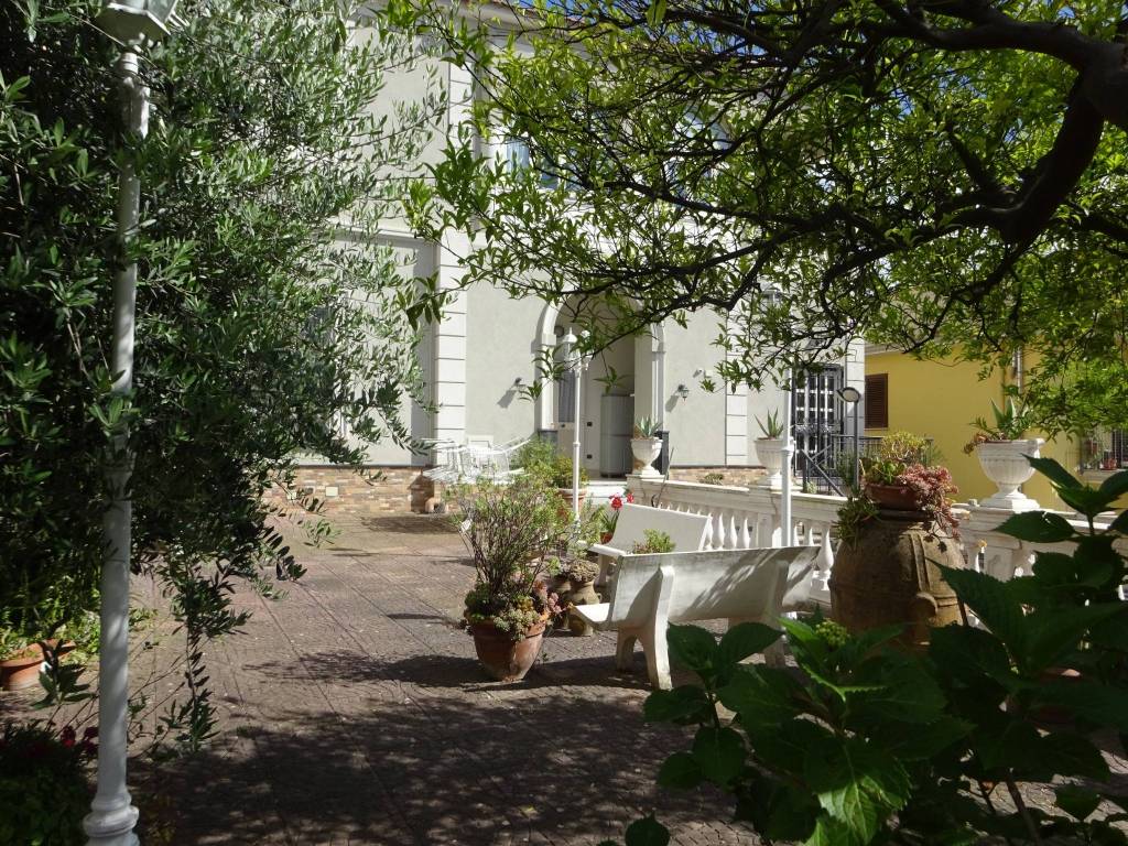 Villa a Sarno in Viale Margherita, 90 - Foto 4