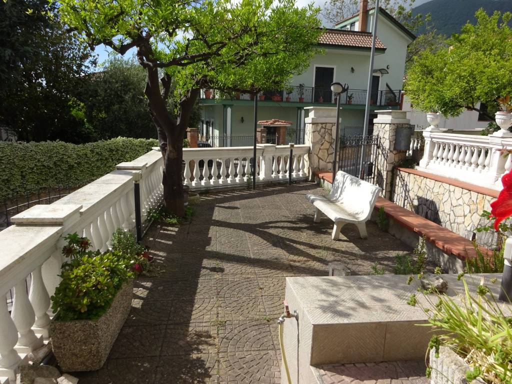 Villa a Sarno in Viale Margherita, 90 - Foto 5