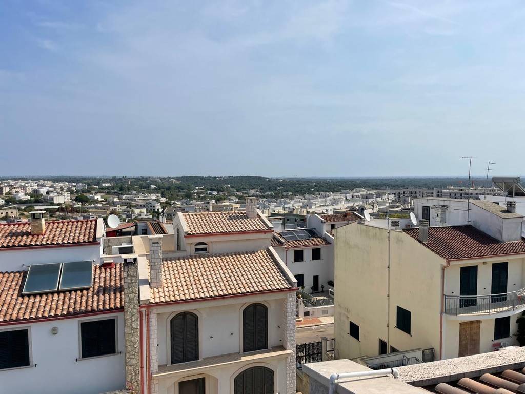 Villetta a schiera a Ceglie messapica in Via Generale Giuseppe Chirico, 8 - Foto 5