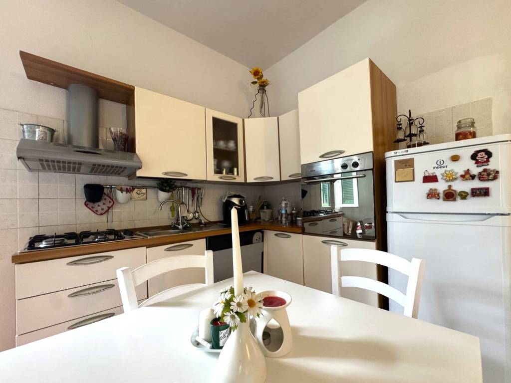 Villetta a schiera a Vernio in Piazza del Comune - Foto 3