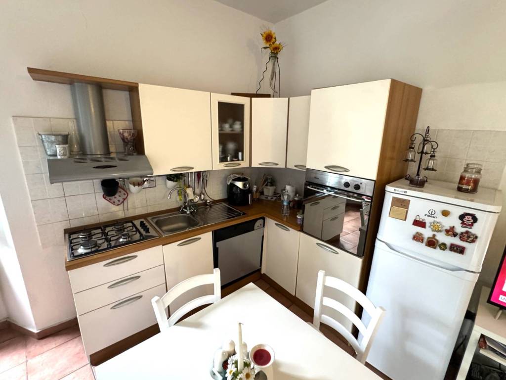 Villetta a schiera a Vernio in Piazza del Comune - Foto 4