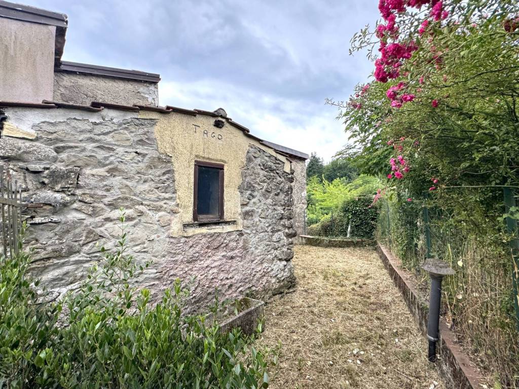 Villetta a schiera a Vernio in Piazza del Comune - Foto 5