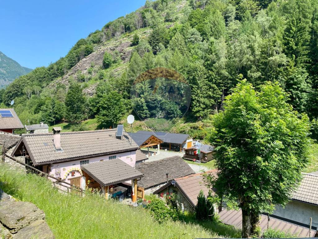 Rustico / casale a Gurro - Foto 2