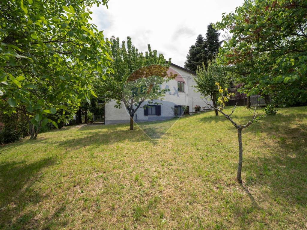 Villa a Fabriano in Frazione San Giovanni - Foto 3