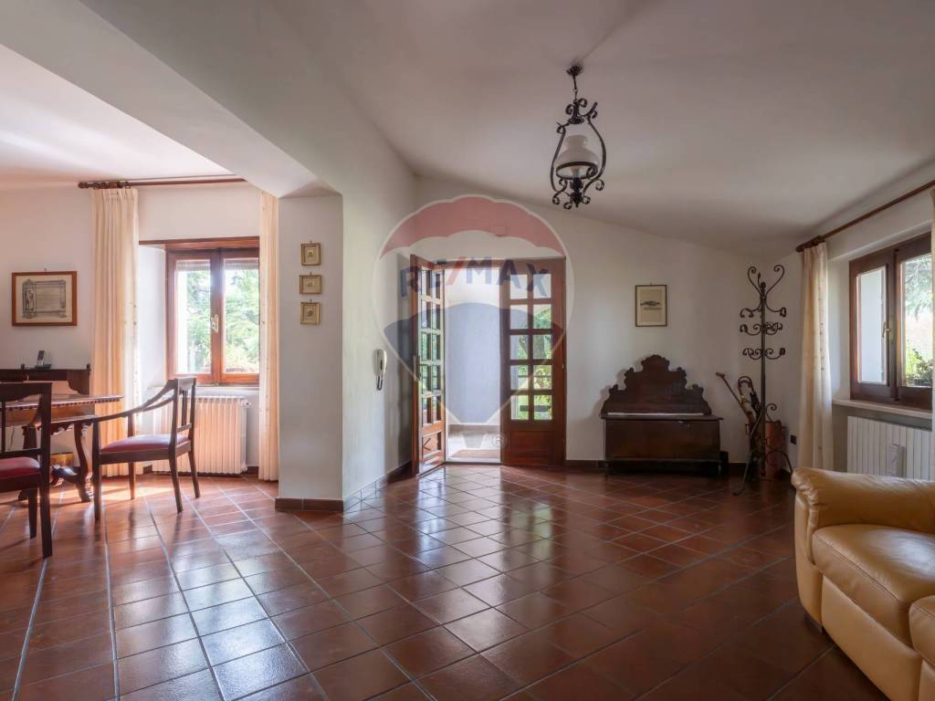 Villa a Fabriano in Frazione San Giovanni - Foto 5