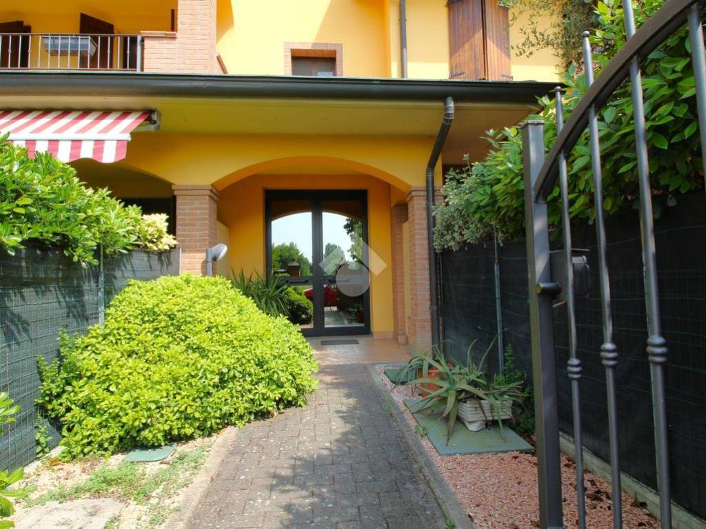 Appartamento a Rio saliceto in VIA VETTIGANO, 6 - Foto 2