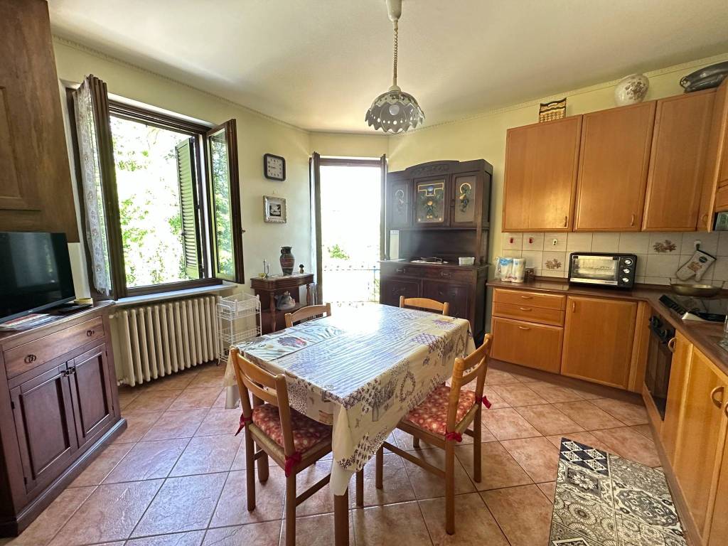 Appartamento a Mongrando in Via Martiri della Libertà, 81 - Foto 3