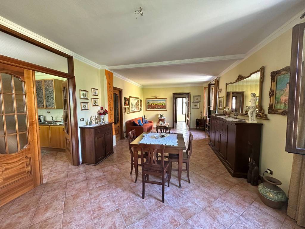 Appartamento a Mongrando in Via Martiri della Libertà, 81 - Foto 4
