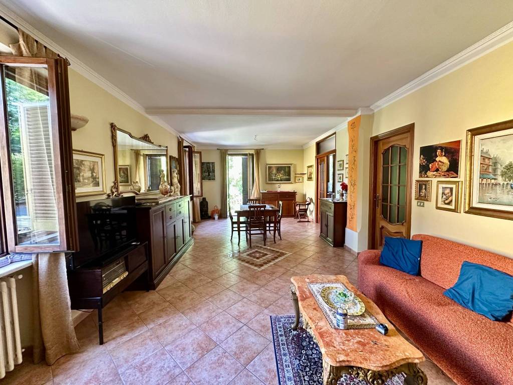 Appartamento a Mongrando in Via Martiri della Libertà, 81 - Foto 5