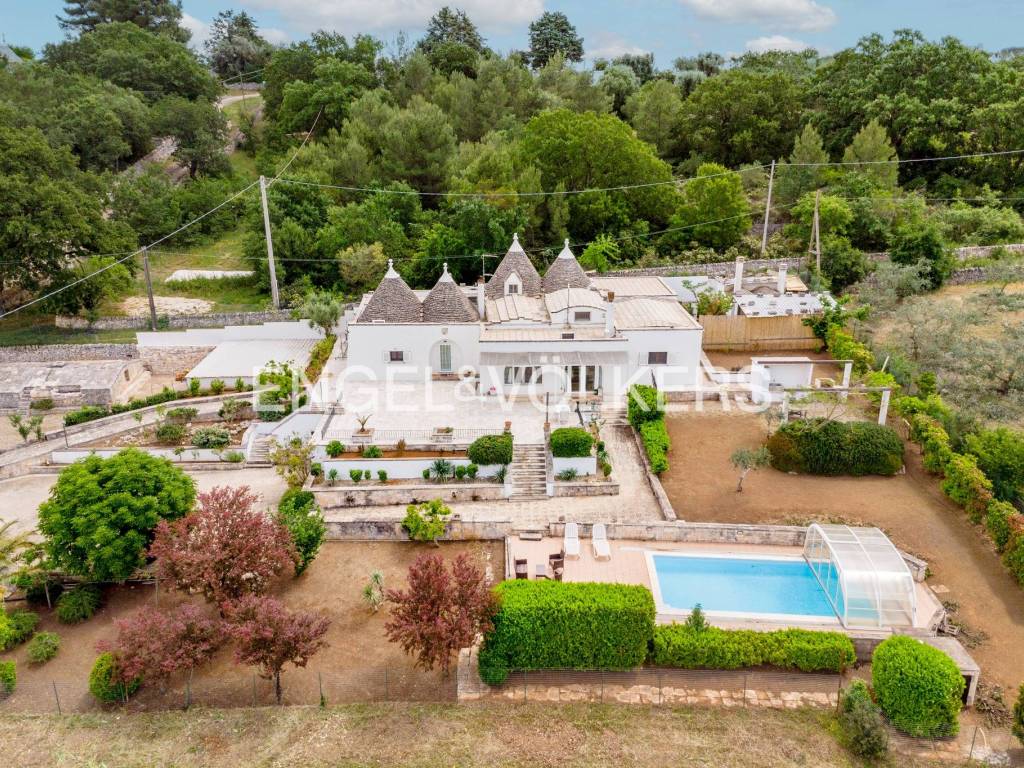 Villa a Ostuni - Foto 2
