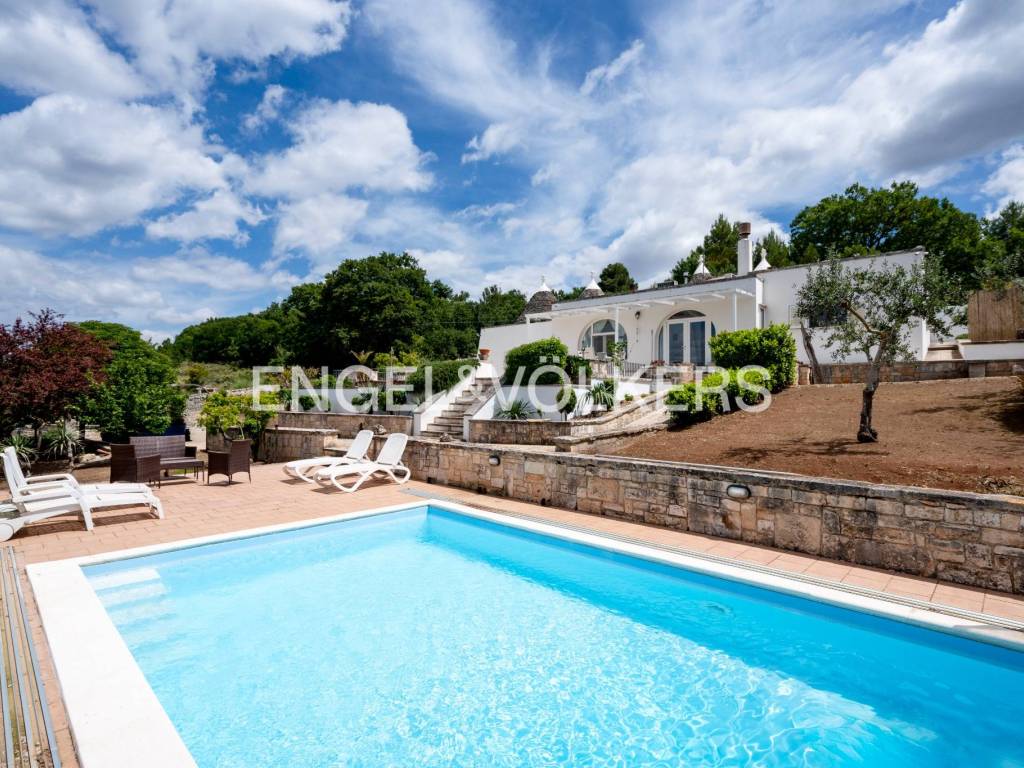 Villa a Ostuni - Foto 3