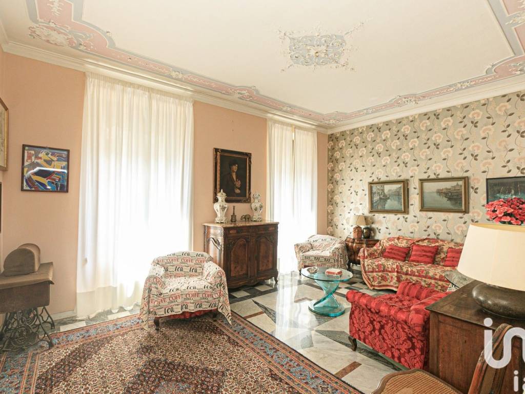 Appartamento a Genova in Corso BUENOS AIRES, 36 - Foto 2