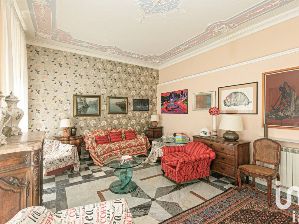 Appartamento a Genova in Corso BUENOS AIRES, 36 - Foto 3