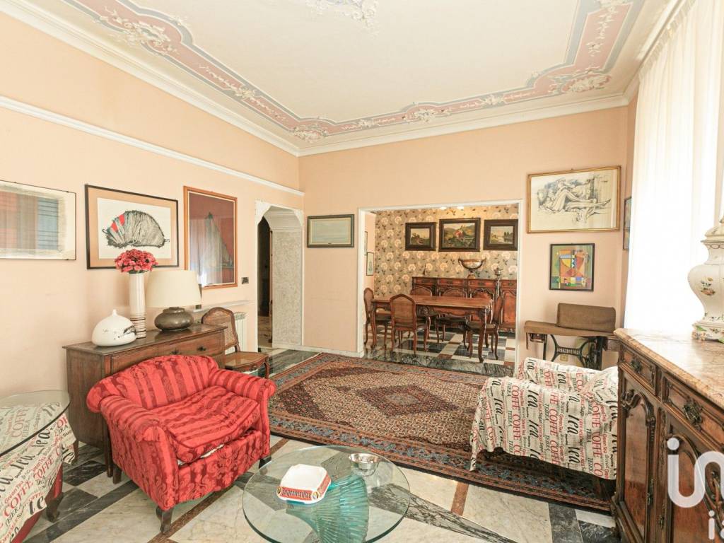 Appartamento a Genova in Corso BUENOS AIRES, 36 - Foto 4