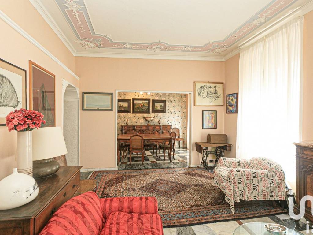 Appartamento a Genova in Corso BUENOS AIRES, 36 - Foto 5