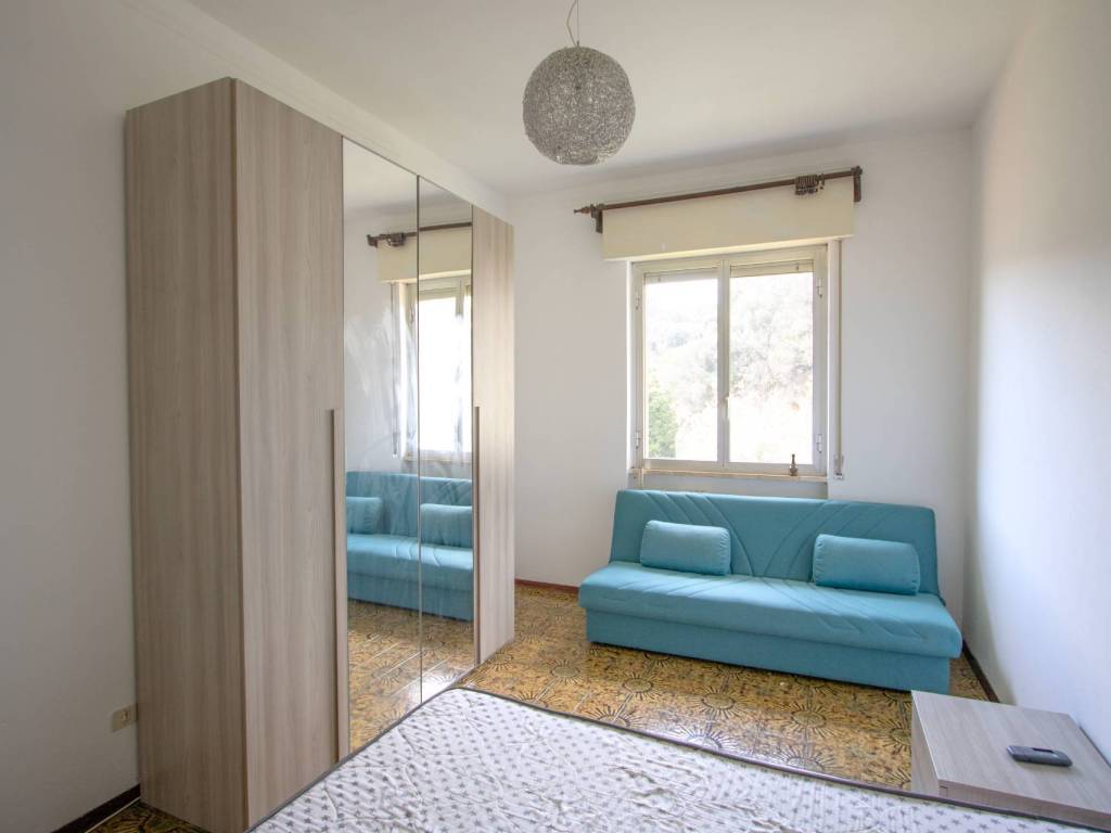 Appartamento a Cogoleto in Via Belvedere, 11 - Foto 2