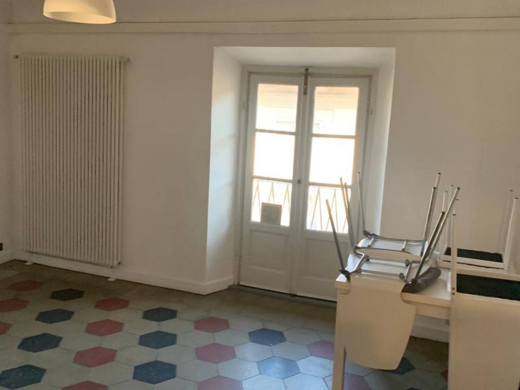 Appartamento a Novara in Corso Felice Cavallotti, 7 - Foto 2