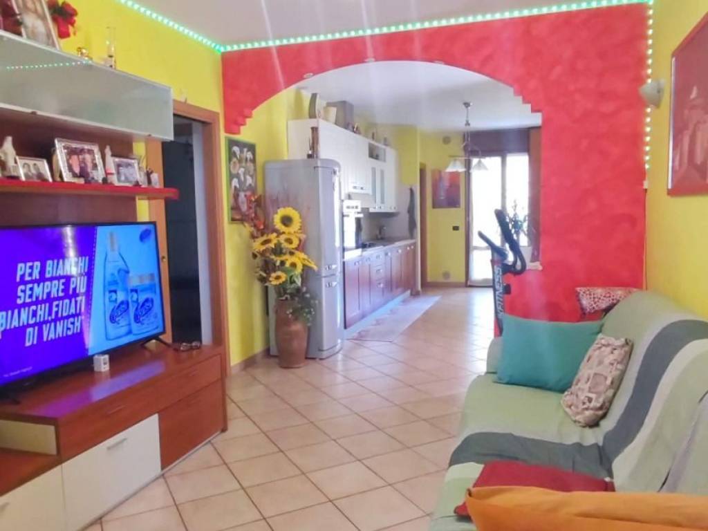 Appartamento a Mombaroccio - Foto 5