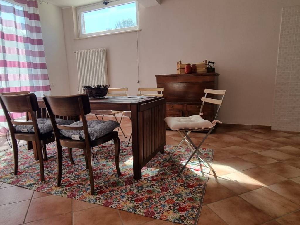 Villa a Miglianico in Strada Comunale Ortona Chieti - Foto 3