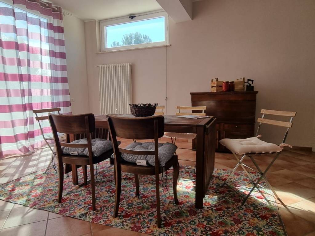 Villa a Miglianico in Strada Comunale Ortona Chieti - Foto 4