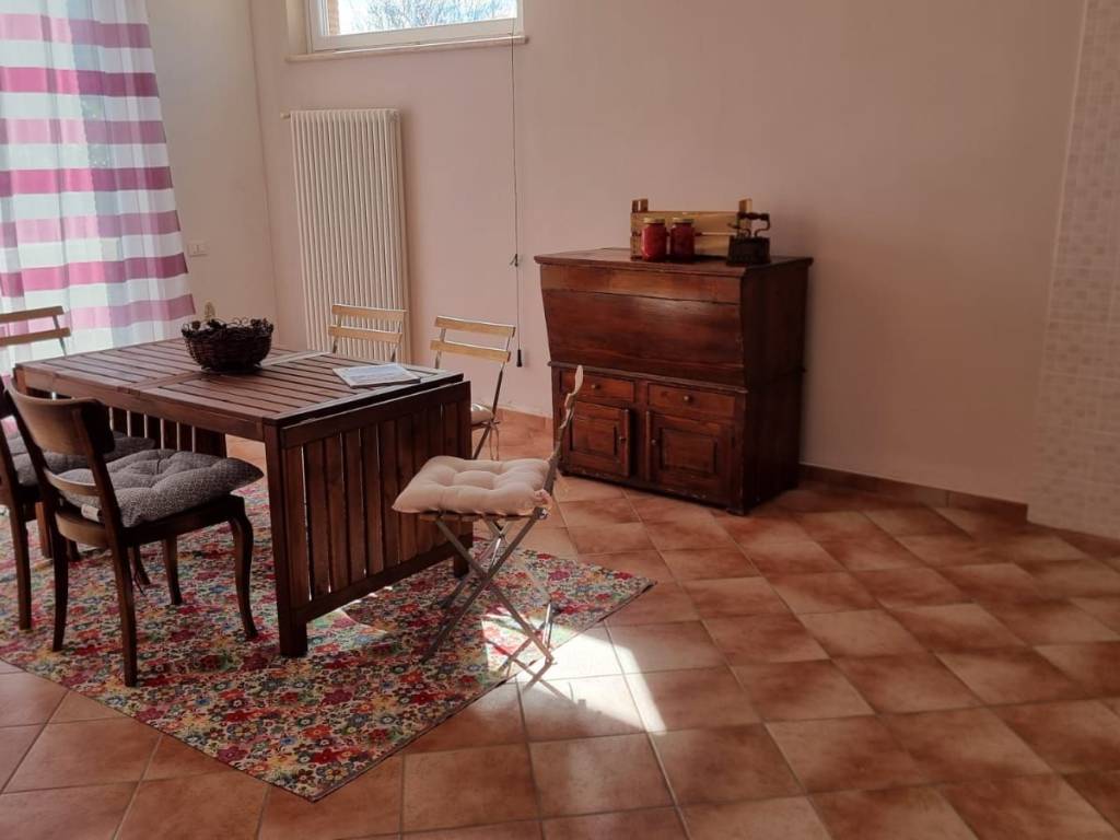 Villa a Miglianico in Strada Comunale Ortona Chieti - Foto 5