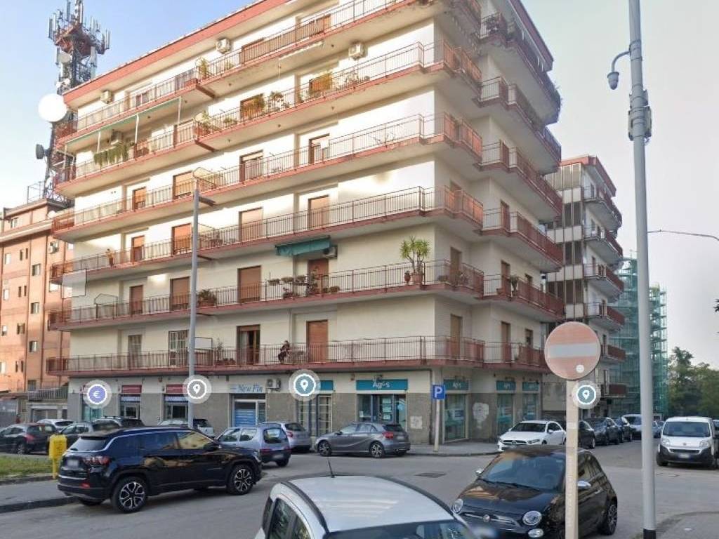 Immobile a Benevento in Via Nicola Giustiniani - Foto 2
