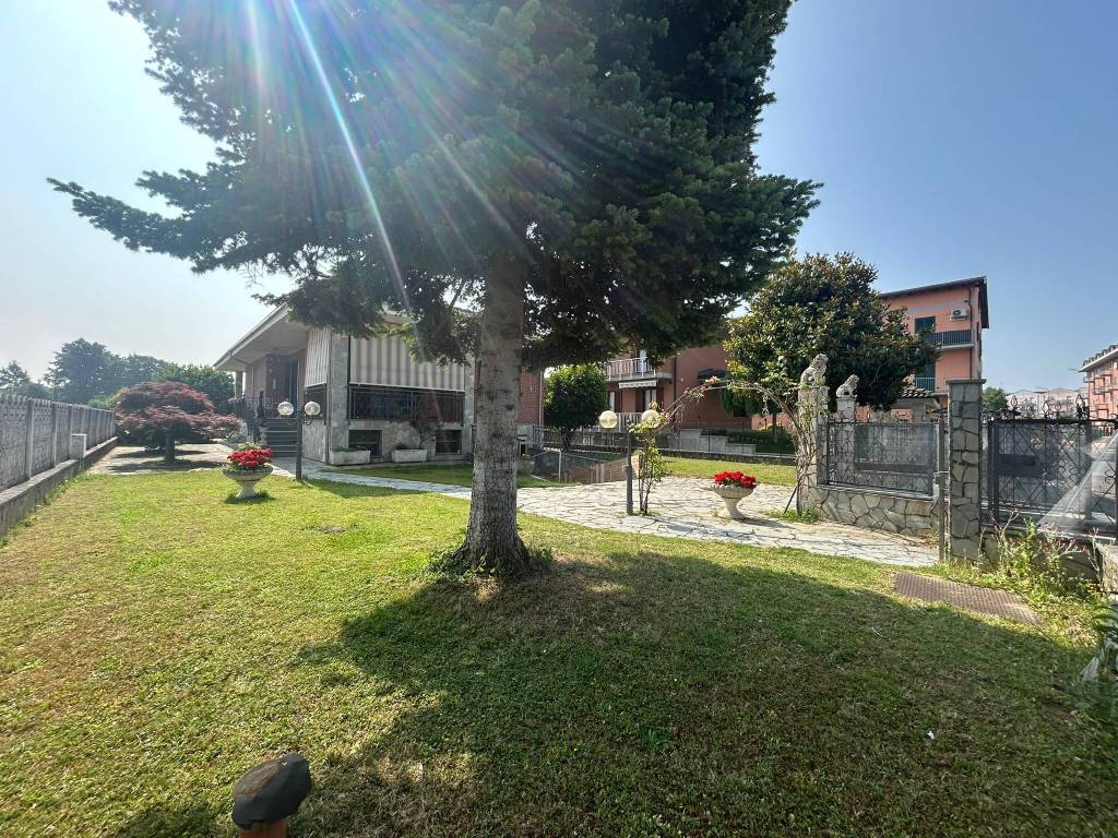 Villa a Alessandria in Via della Palazzina - Foto 2