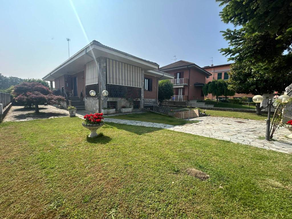 Villa a Alessandria in Via della Palazzina - Foto 3