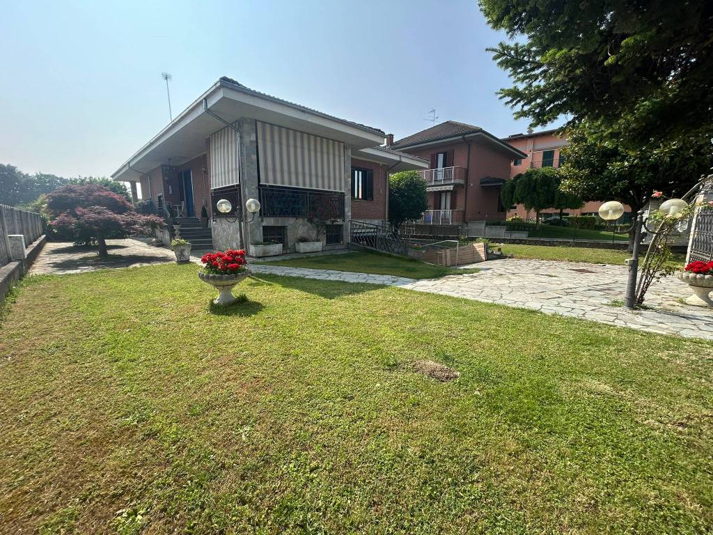Villa a Alessandria in Via della Palazzina - Foto 4