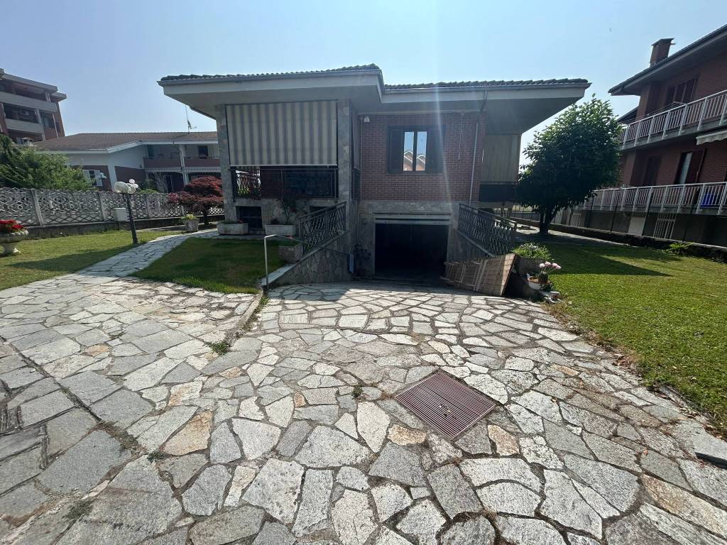 Villa a Alessandria in Via della Palazzina - Foto 5
