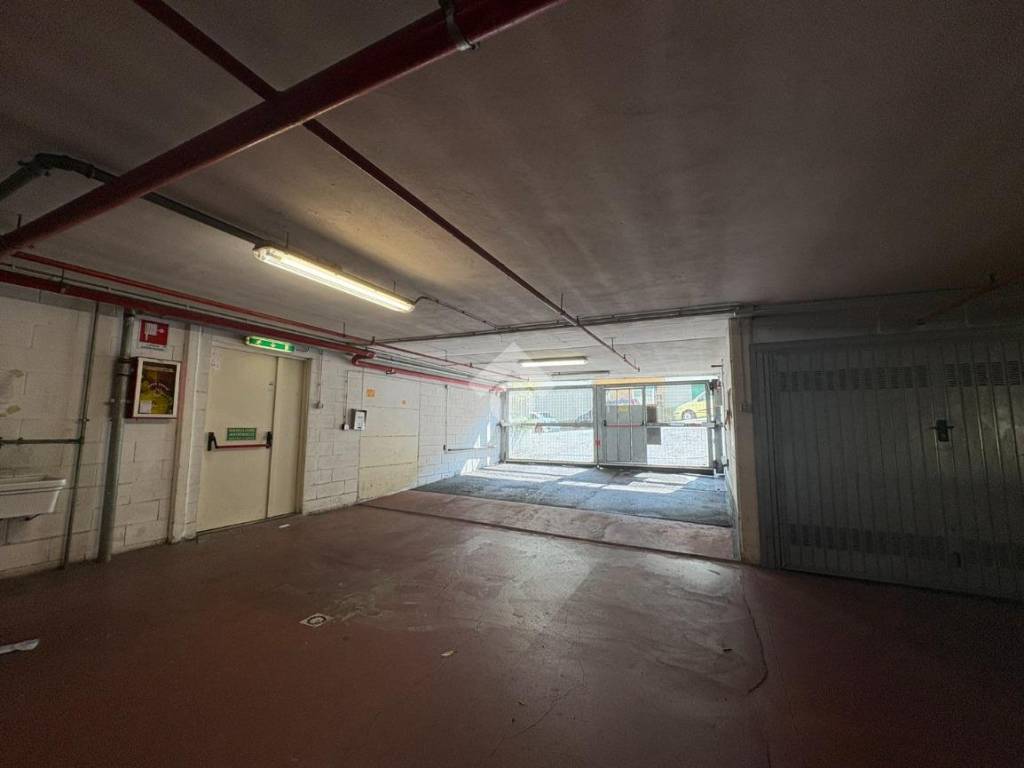 Box / garage a Genova in Via Federico Donaver, 86 - Foto 5