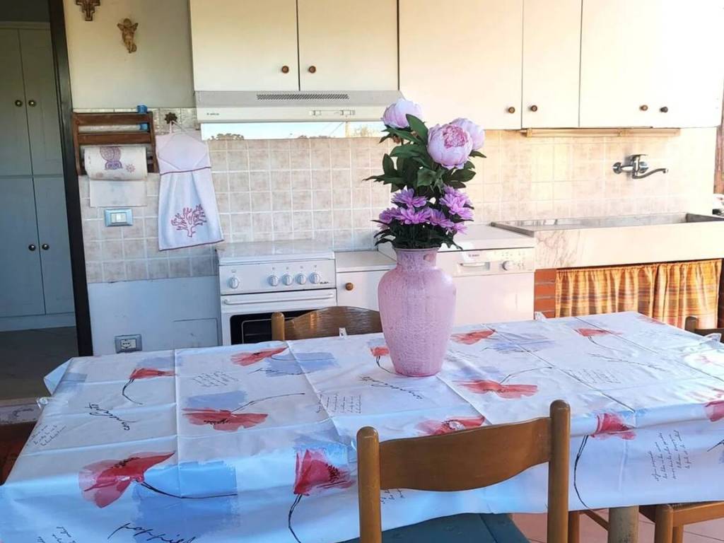 Villa a Castagneto carducci in Località Osteria Vecchia - Foto 5