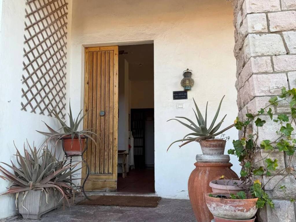 Villa a Castagneto carducci in Via Firenze, 26 - Foto 4