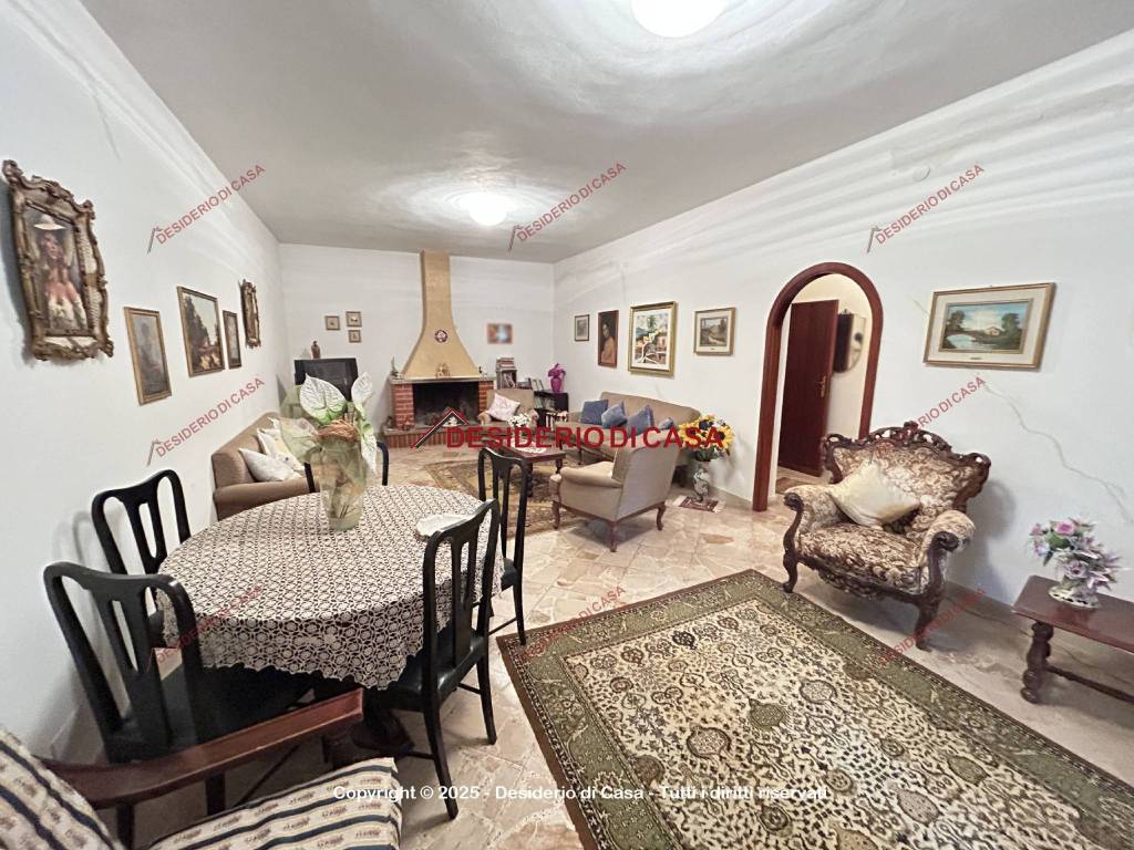 Villa a Bolognetta in SS121 - Foto 3
