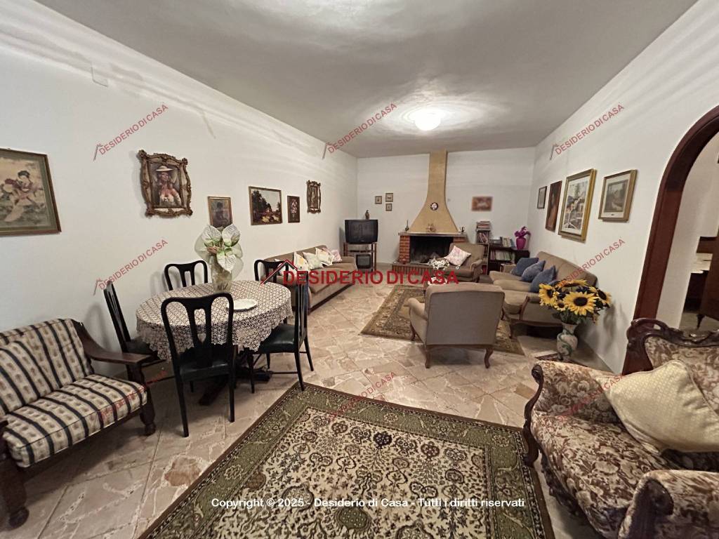 Villa a Bolognetta in SS121 - Foto 5