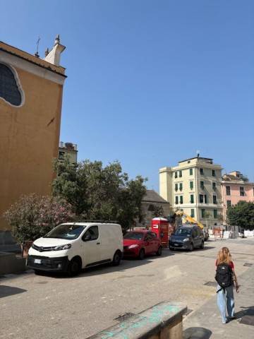 Appartamento a Genova in Piazza di Sarzano - Foto 3