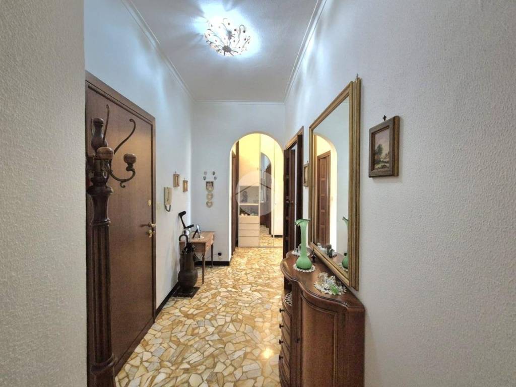 Appartamento a Genova in Via della torrazza, 7 - Foto 4