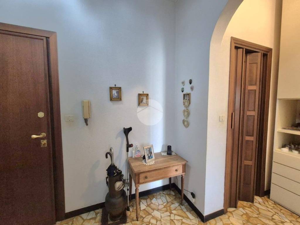 Appartamento a Genova in Via della torrazza, 7 - Foto 5