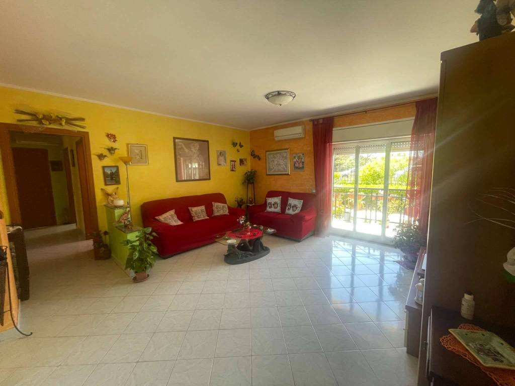 Appartamento a Melilli in via delle Camelie 1 - Foto 4