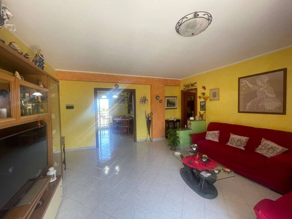 Appartamento a Melilli in via delle Camelie 1 - Foto 5