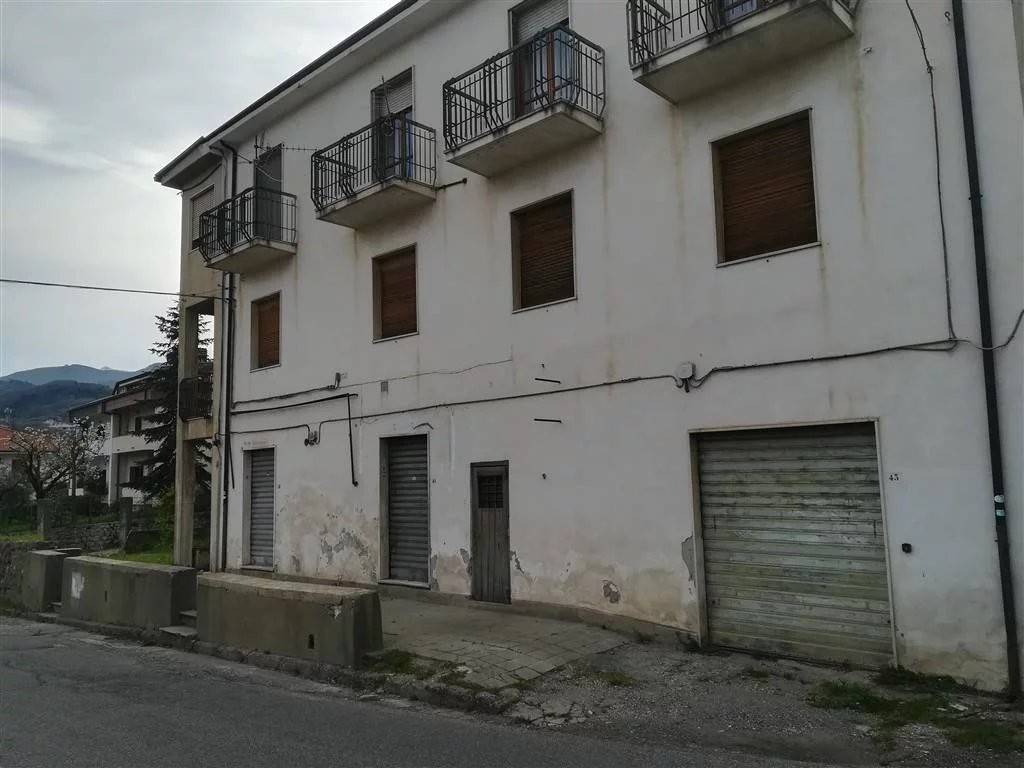 Immobile a Mendicino - Foto 2