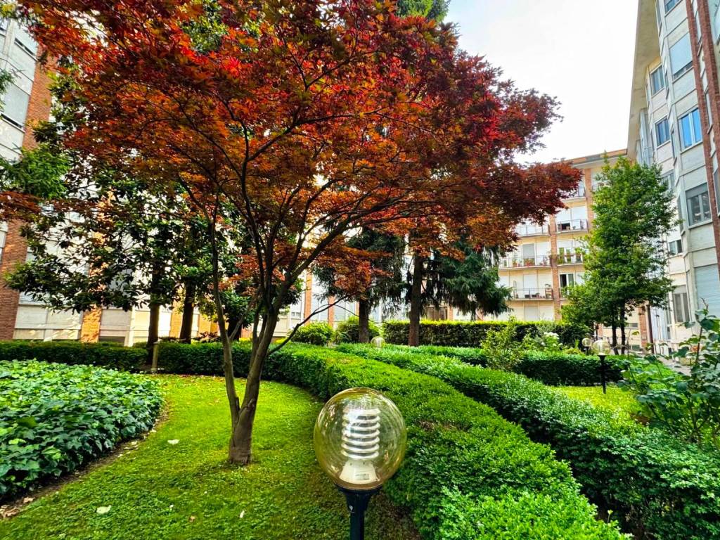 Appartamento a Lodi in Viale delle Rimembranze, 38 - Foto 2