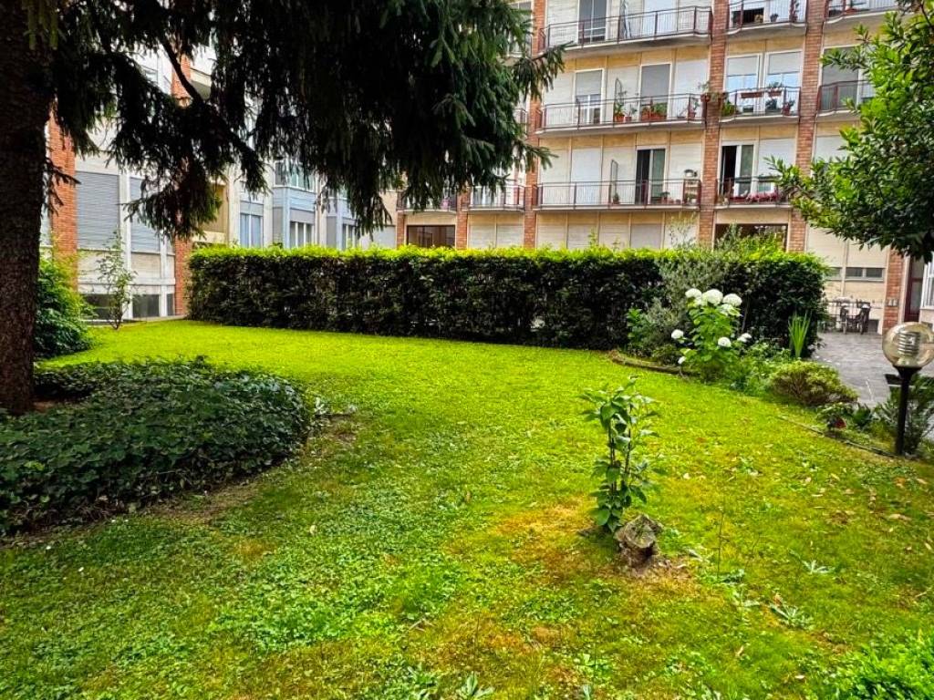 Appartamento a Lodi in Viale delle Rimembranze, 38 - Foto 3