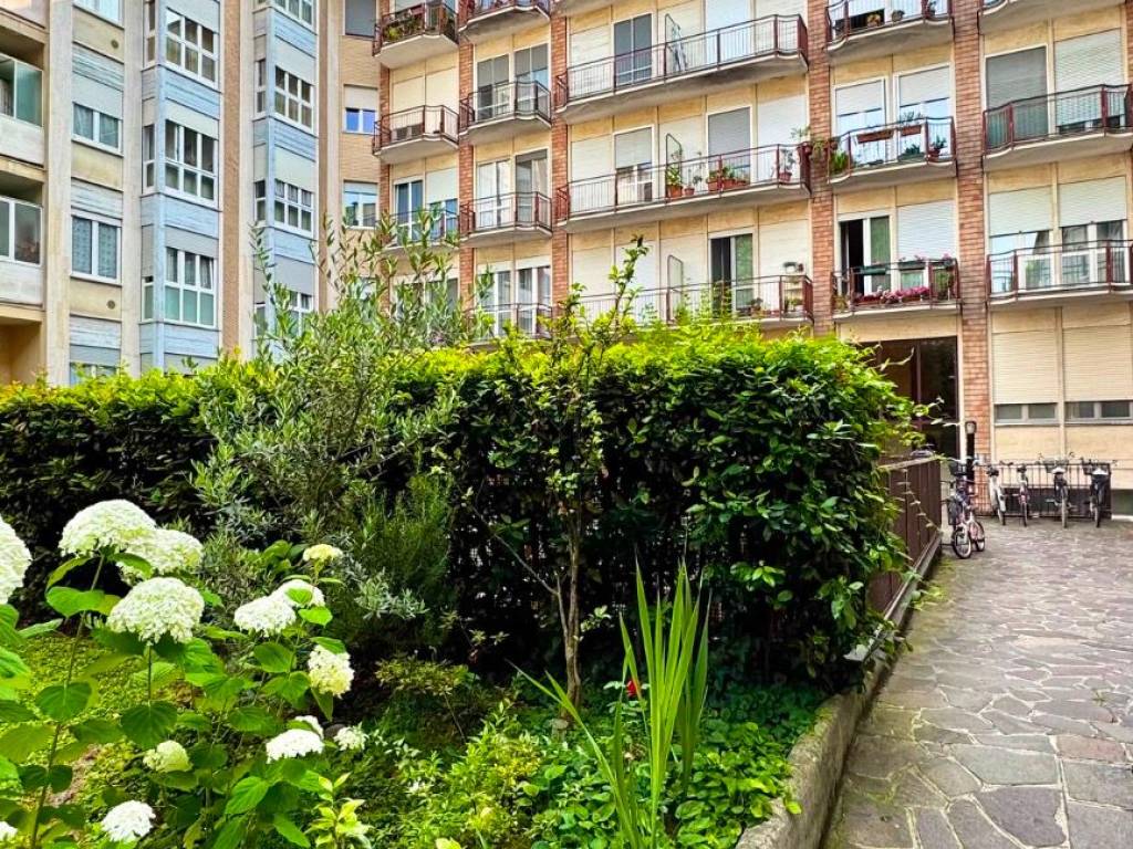 Appartamento a Lodi in Viale delle Rimembranze, 38 - Foto 4
