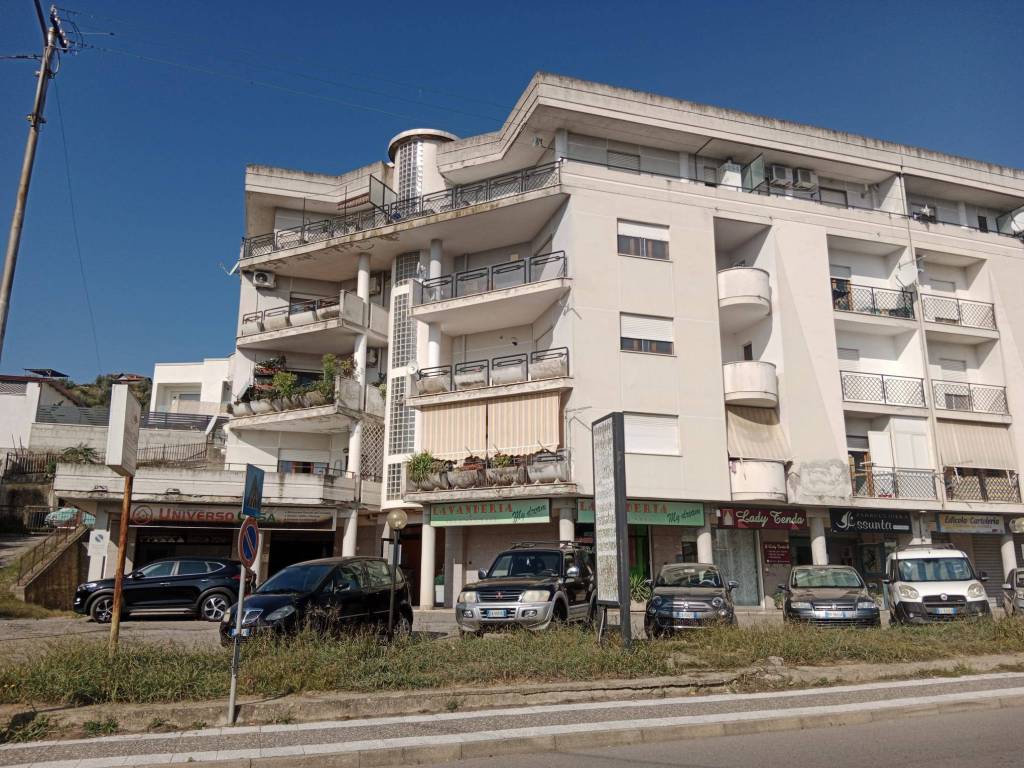 Appartamento a Montalto uffugo in Via Trieste - Foto 2