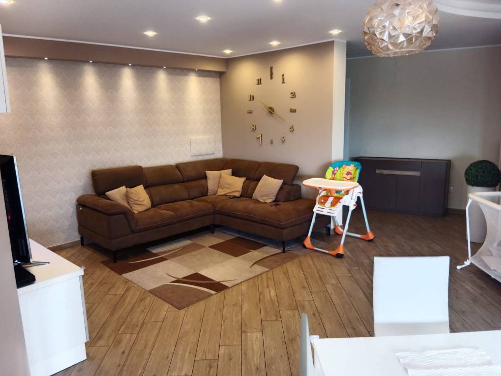 Appartamento a Montalto uffugo in Via Trieste - Foto 5