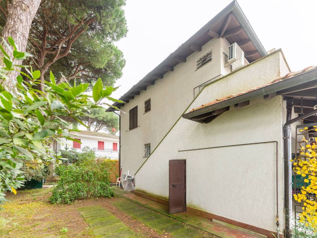 Villa a Comacchio in Via Sandro Botticelli, 32 - Foto 4